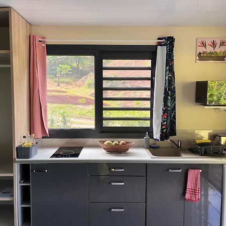 Tuna House Maroe Екстер'єр фото