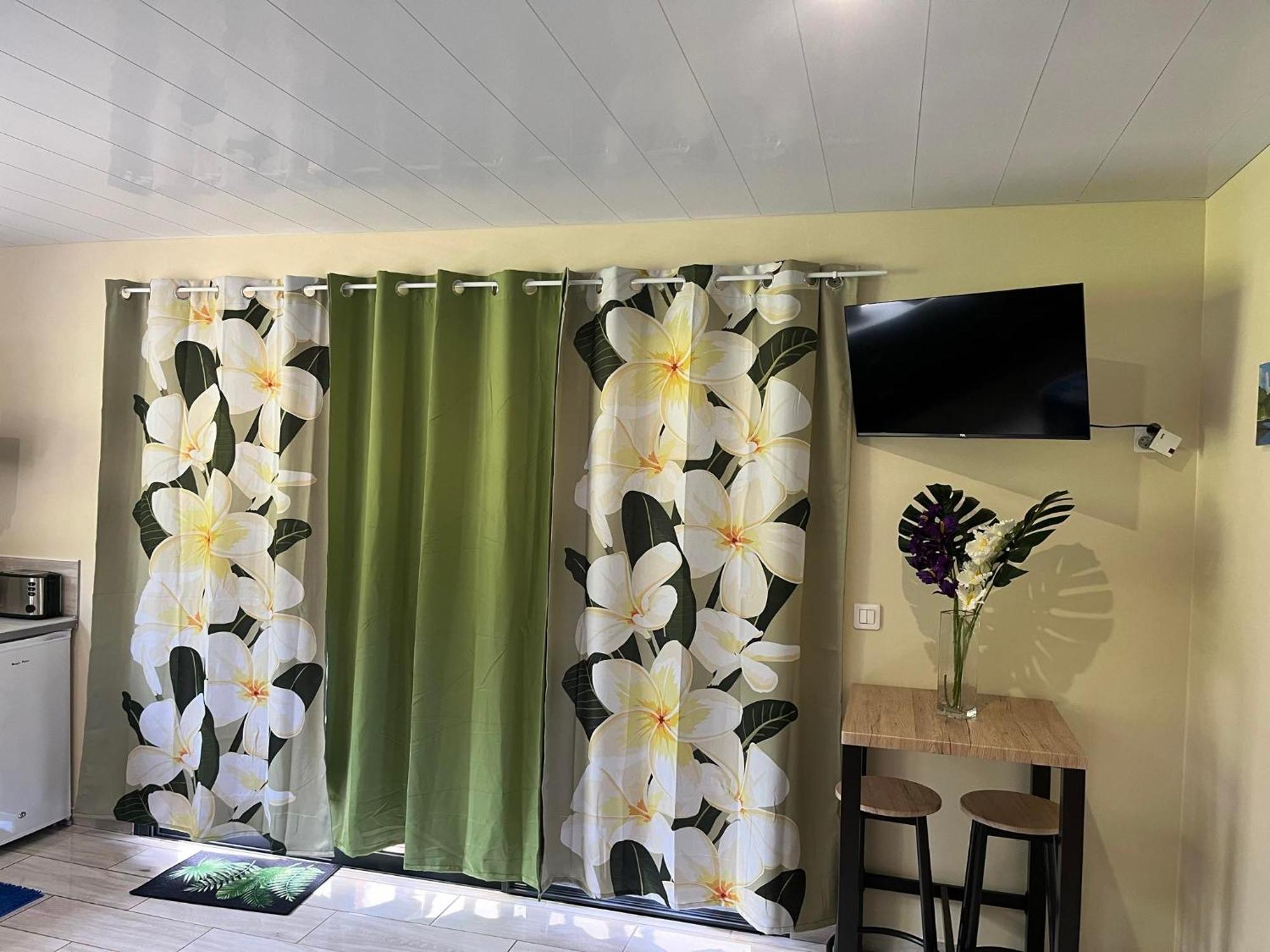 Tuna House Maroe Екстер'єр фото