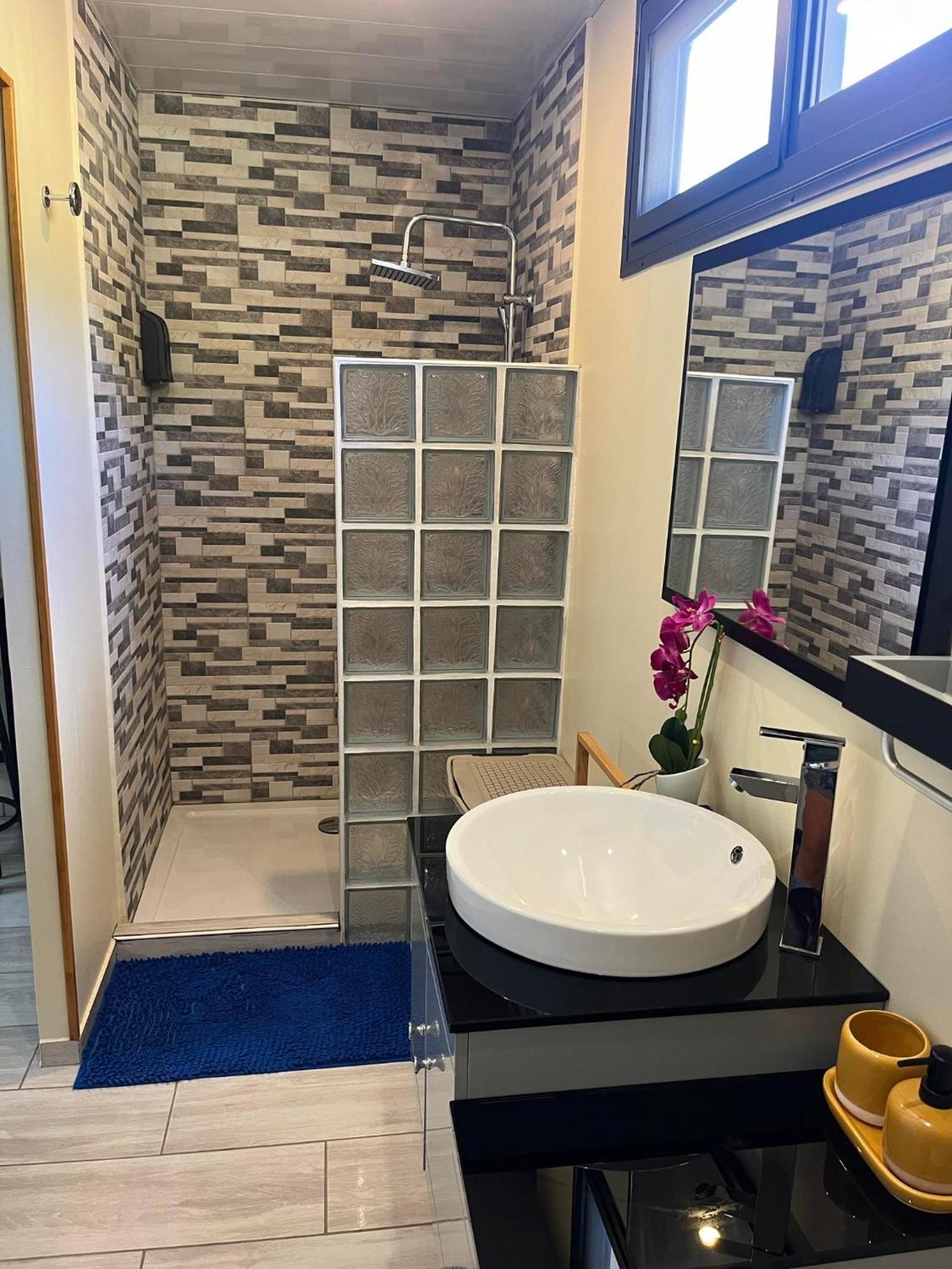 Tuna House Maroe Екстер'єр фото