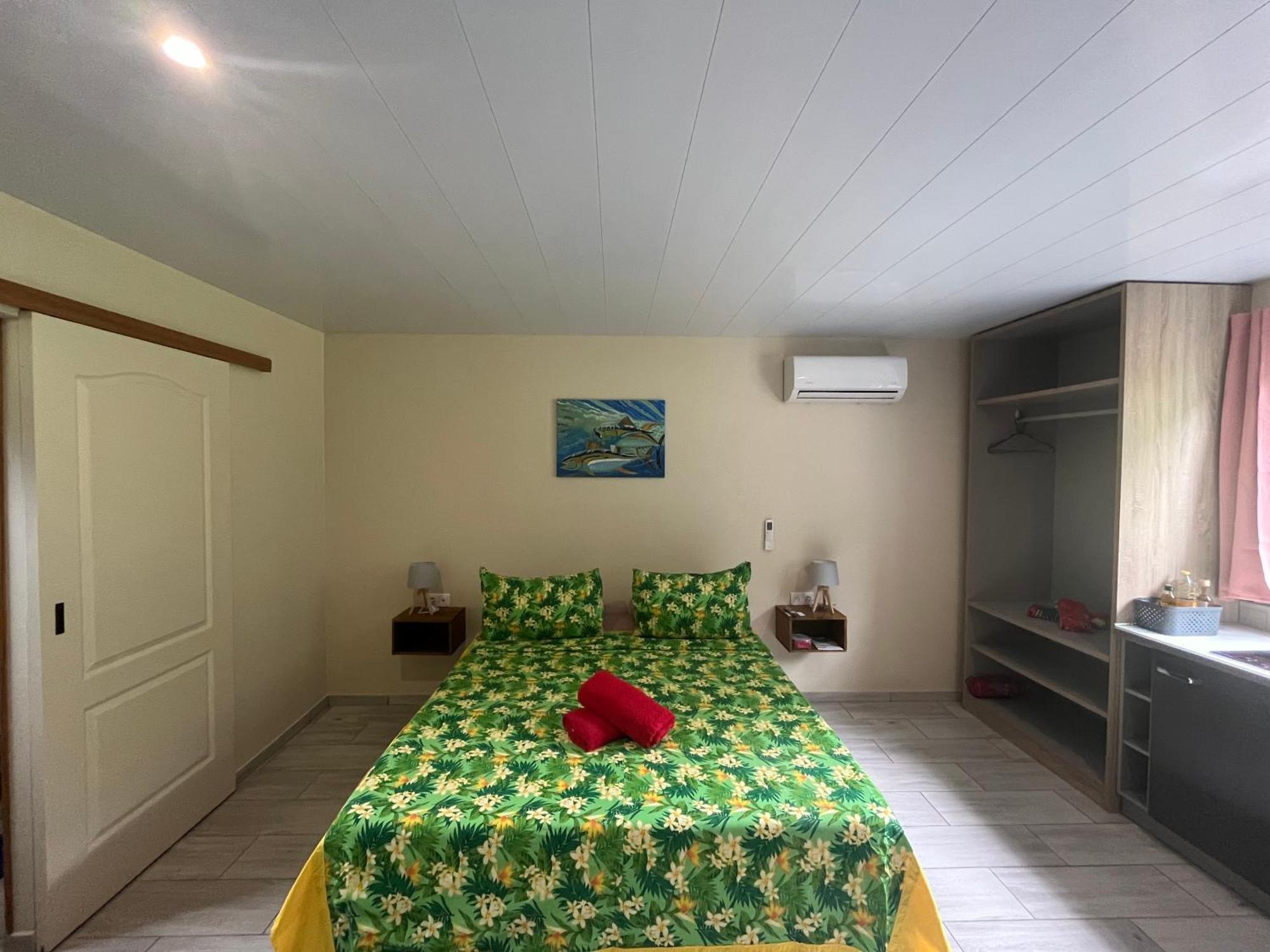 Tuna House Maroe Екстер'єр фото