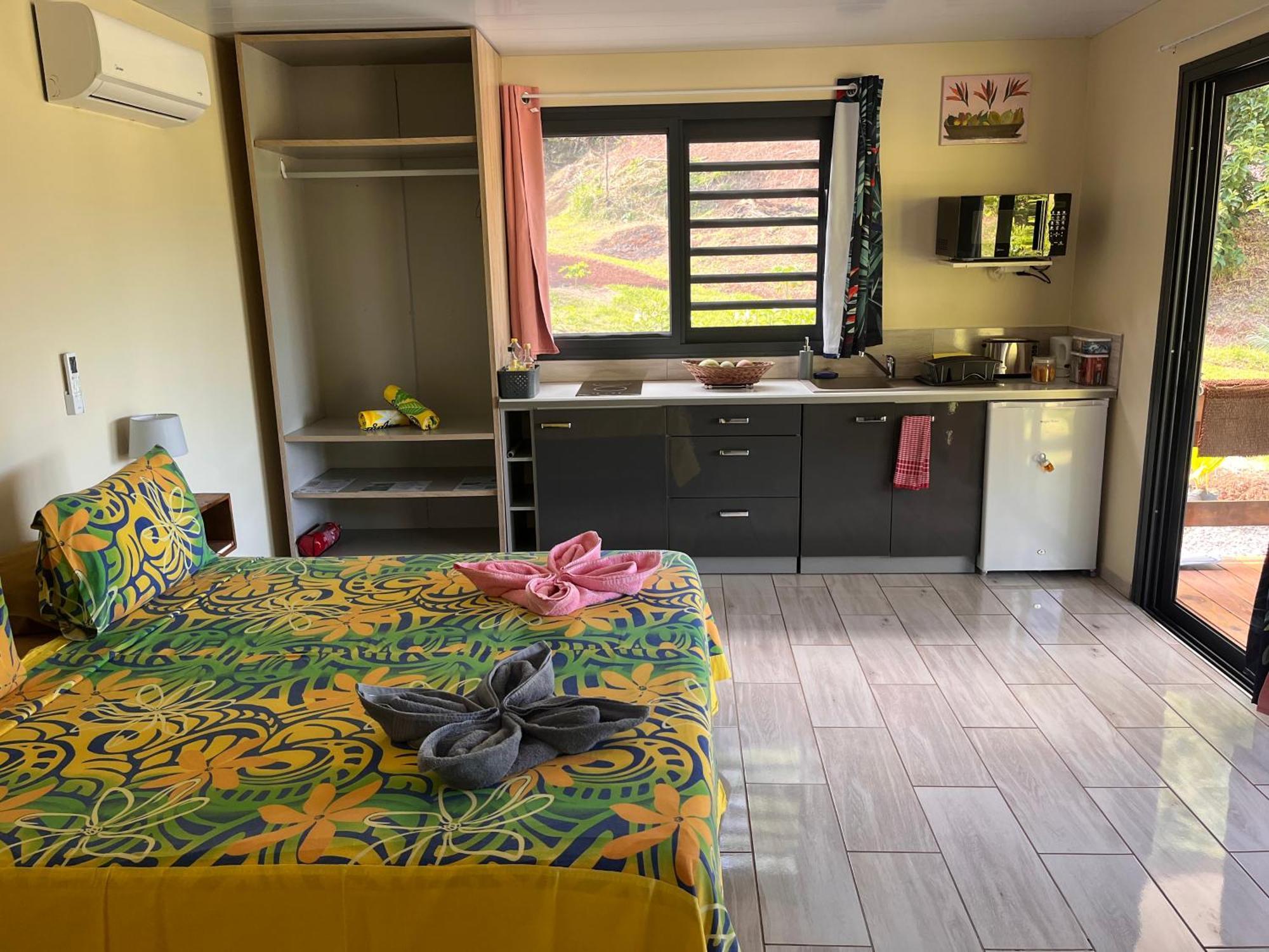 Tuna House Maroe Екстер'єр фото